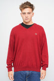 Sweater Burdeo Lacoste Talla TU Image 0