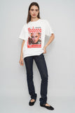 Polera Multicolor Fruit Of The Loom Talla L Image 3