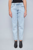 Jeans casual  azul zara talla 38 144