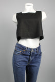 Top Negro KOURT Talla S Image 0