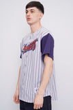 Polera Multicolor MAJESTIC Talla L Image 1