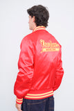Bomber Rojo Neff Talla S Image 2