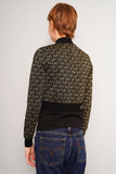 Top Negro Michael Kors Talla M Image 2