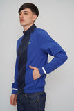 Cortaviento Azul Lacoste Talla M Image 1