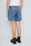 Short Azul Levis Talla W28 Image 2