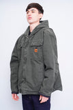 Jacket Verde Carhartt Talla Xxl Image 1