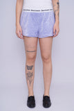 Short celeste Juicy Couture Talla L
