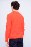 Sweater Naranjo polo ralph lauren Talla L Image 2