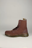 Bototo Burdeo Dr Martens Talla 42