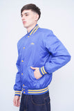 Bomber Azul Rennoc Talla M Image 1