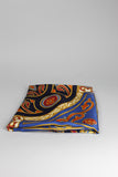 Pañuelo Multicolor exclusive the metropolitan museum of art Talla TU Image 1