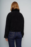 Jacket Negro Levi´S Talla Xs Image 2