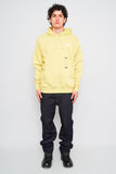 Polerón Amarillo Nike Talla L Image 3