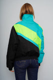 Parka Multicolor Articwear Talla L Image 2