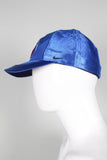 Gorro Azul Nike Talla TU Image 1