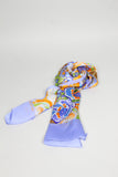Pañuelo Multicolor harvé benard Talla TU