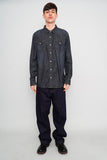 Camisa denim azul Levi´S Talla Xl Image 3