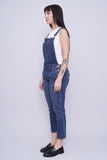 Jardinera Azul true religion Talla L Image 1