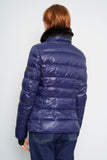 Parka Azul s13 Talla S Image 2