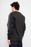 Polerón Negro adidas Talla L Image 2