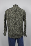 Camisa Multicolor Givenchy Talla 39 Image 2