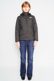 Parka Negro The North Face Talla L Image 3