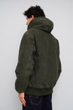 Jacket Verde Carhartt Talla M Image 2