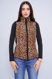 Jacket animal print lauren ralph lauren Talla M Image 0