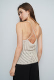 Top Crudo J.Crew Talla M Image 2