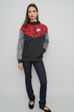 Cortaviento Multicolor Nike Talla Xl Image 3