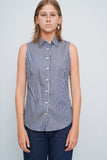 Blusa Multicolor Banana Republic Talla TU