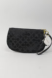 Cartera/Mochila Negro Coach Talla TU Image 2