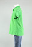 Polera Verde Lacoste Talla M Image 1