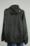 Cortaviento Negro The North Face Talla Xl Image 2