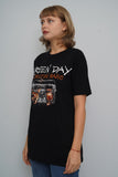 Polera Negro Next Level Talla M Image 1