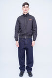 Jacket Negro harley davidson Talla S Image 3