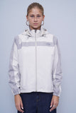 Cortaviento Blanco The North Face Talla S Image 0