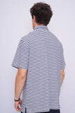 Polera Multicolor Polo Talla Xl Image 2