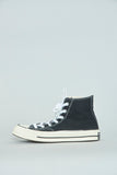 Zapatilla casual  negro converse talla 39 816