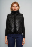 Jacket Negro GAP Talla Xs Image 0