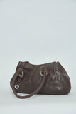 Cartera casual  café brighton talla M 767