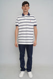 Polera Blanco polo ralph lauren Talla M Image 3