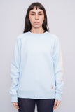 Polerón celeste Carhartt Talla S