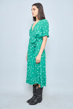 Vestido Verde & Other Stories Talla 42 Image 1