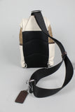 Cartera/Mochila Multicolor Coach Talla TU Image 2