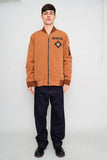 Jacket Café Nike Nfl Talla L Image 3