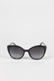Lente Negro Kate Spade Talla TU