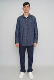 Camisa Azul ralph lauren Talla TU Image 3