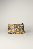 Cartera/Mochila Leopardo Coach Talla TU Image 2