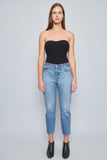 Jeans casual  azul levis talla M 219